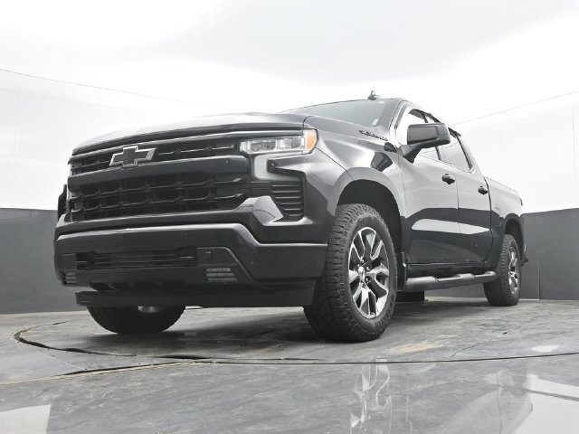 Used 2024 Chevrolet Silverado 1500 RST w/ Max Trailering Package AWD/4WD image 54