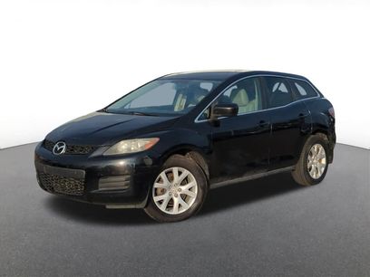 Used 2009 MAZDA CX-7 Touring
