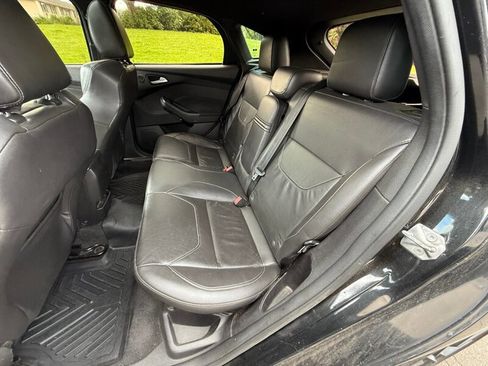 Used 2015 Ford Focus ST w/ Equipment Group 402A image 13