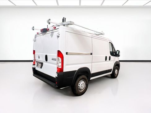 Used 2025 RAM ProMaster 1500 w/ Convenience Group image 4
