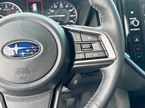 New 2026 Subaru Ascent Premium w/ Premium Package AWD/4WD image 9