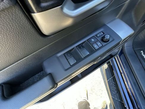 Used 2022 Toyota Tundra Limited w/ TRD Off-Road Package image 17