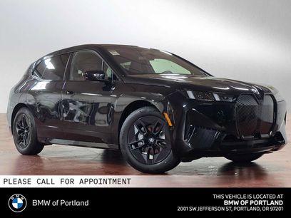 Used 2026 BMW iX xDrive45 w/ Executive Package