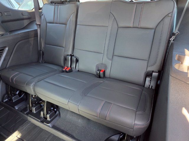 New 2027 Chevrolet Tahoe RST w/ Advanced Technology Package AWD/4WD image 7