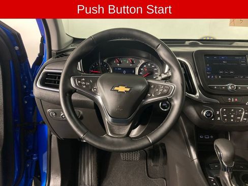 Used 2024 Chevrolet Equinox LT image 9
