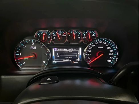 Used 2018 GMC Yukon SLE w/ SLE Value Package RWD image 18