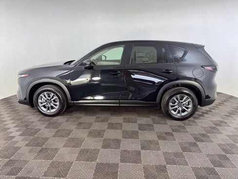 New 2026 MAZDA CX-5 Select AWD/4WD image 4