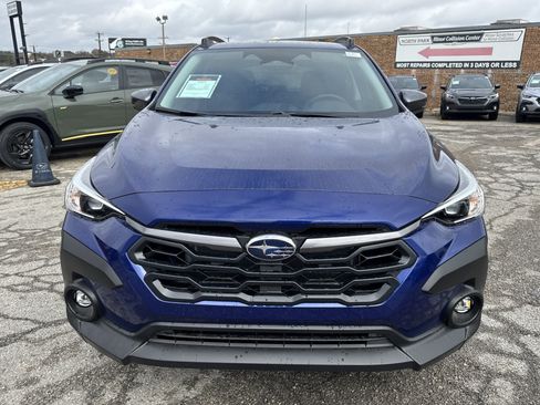 New 2026 Subaru Crosstrek 2.0i Premium image 8