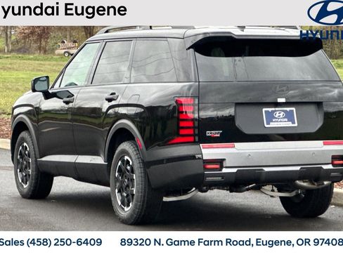 New 2026 Hyundai Palisade XRT Pro image 7