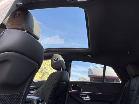 New 2026 Mercedes-Benz GLE 450 4MATIC Coupe image 22