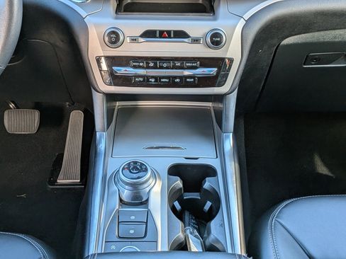 Certified 2023 Ford Explorer XLT w/ Equipment Group 202A image 22