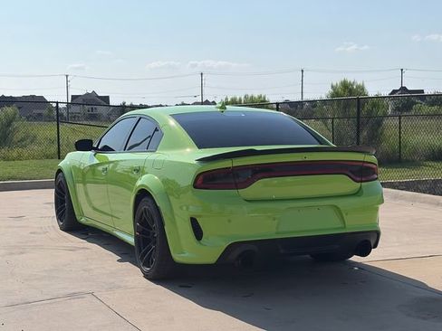 Used 2023 Dodge Charger Scat Pack RWD image 7