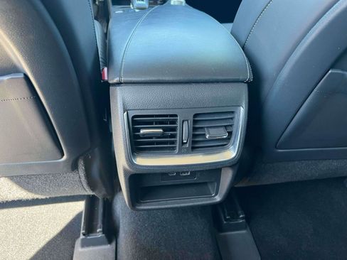 Used 2023 INFINITI QX50 Luxe image 24