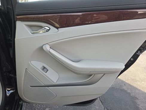 Used 2013 Cadillac CTS Premium image 25