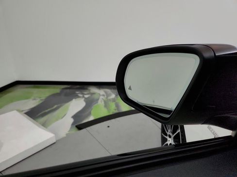 Used 2017 Mercedes-Benz C 43 AMG 4MATIC Sedan image 16