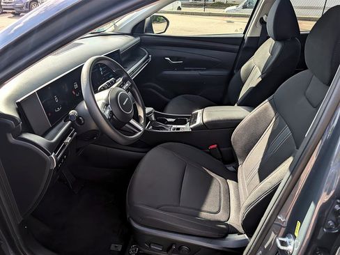 Used 2025 Hyundai Tucson SEL image 8
