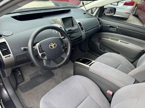 Used 2009 Toyota Prius Touring image 8
