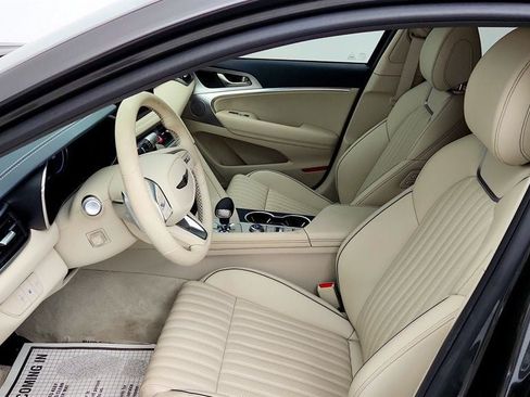Used 2026 Genesis G70 2.5T Prestige RWD image 21