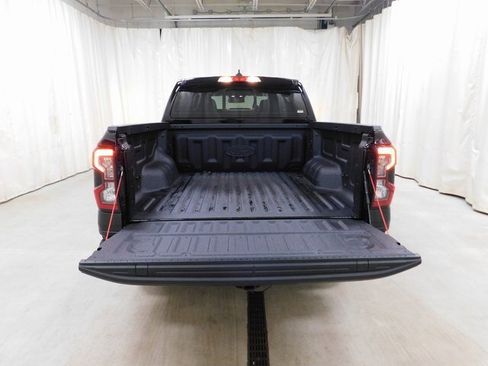 New 2025 Ford Ranger XLT w/ Trailer Tow Package image 15
