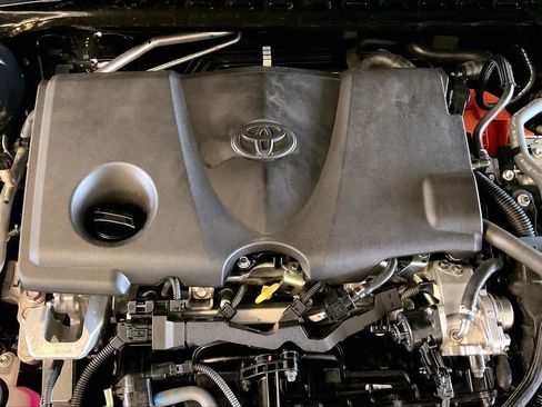 Used 2026 Toyota Camry LE w/ Convenience Package FWD image 28