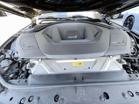 Used 2023 BMW i4 eDrive35 RWD image 6
