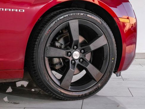 Used 2011 Chevrolet Camaro LT w/ RS Package image 56