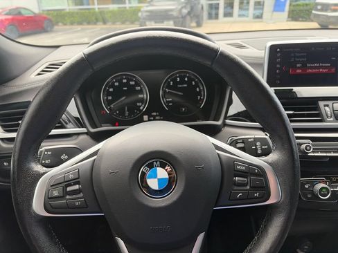 Used 2022 BMW X2 sDrive28i w/ Convenience Package FWD image 11