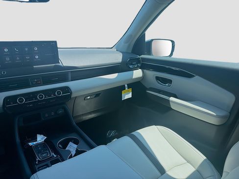 New 2026 Honda Pilot EX-L image 19