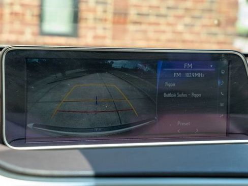 Used 2019 Lexus RX 350L AWD image 28