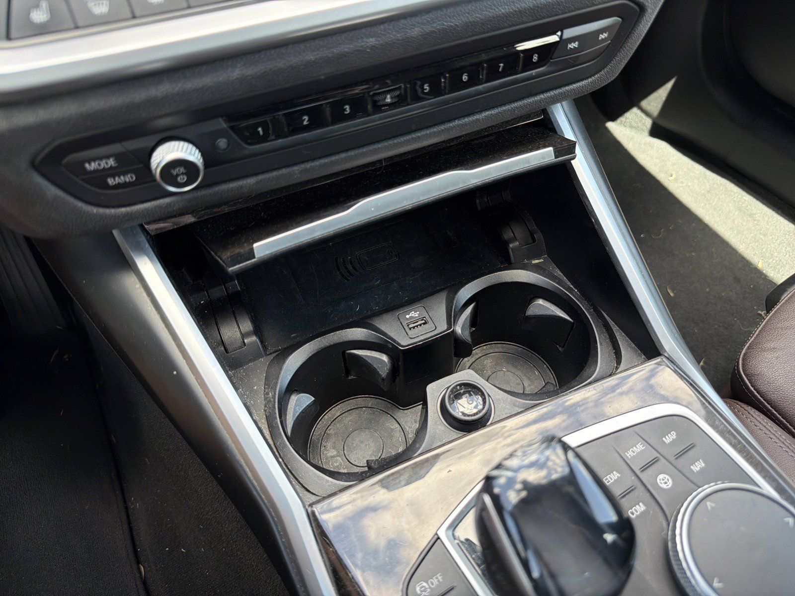Used 2020 BMW 330i Sedan w/ Premium Package RWD image 33