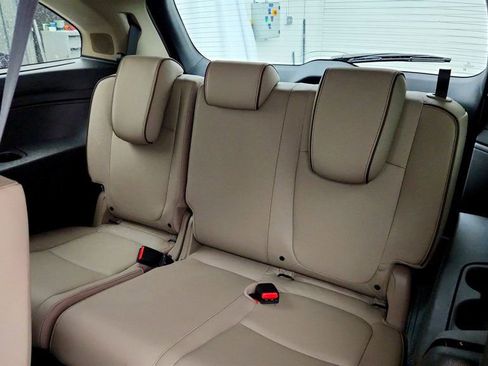 Used 2023 Honda Odyssey Elite image 22