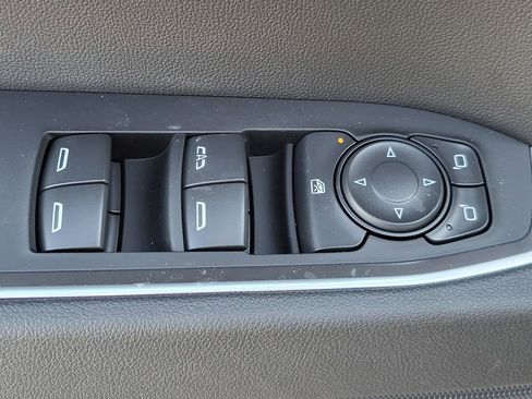 New 2026 GMC Sierra 1500 Elevation w/ Elevation Premium Package image 19