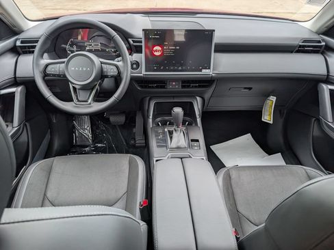 New 2026 MAZDA CX-5 Preferred AWD/4WD image 5