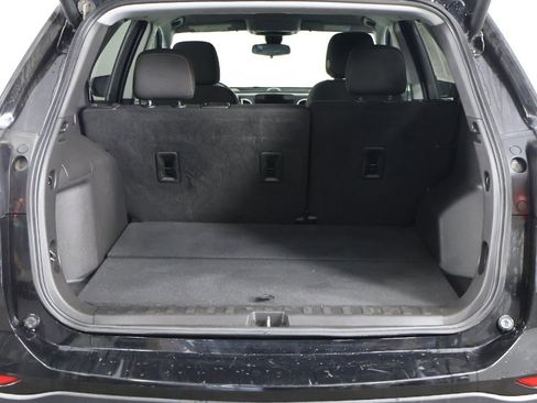 Used 2022 Chevrolet Equinox LT image 20