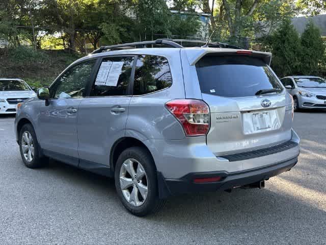 Used 2015 Subaru Forester 2.5i Limited AWD/4WD image 20
