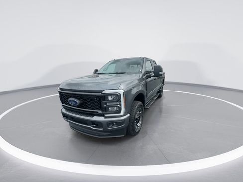 New 2026 Ford F350 XLT AWD/4WD image 4