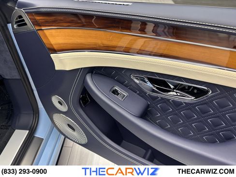 Used 2024 Bentley Continental GT V8 image 82