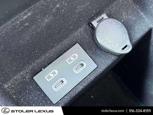 Used 2024 Lexus ES 350 w/ Premium Package FWD image 33