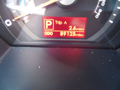 Used 2011 Kia Sportage LX w/ Convenience Pkg AWD/4WD image 9