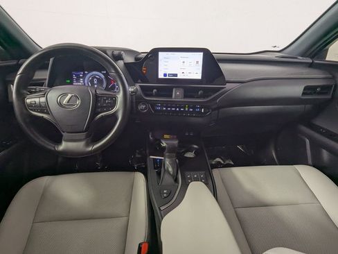 Used 2024 Lexus UX 250h FWD w/ Premium Package image 14