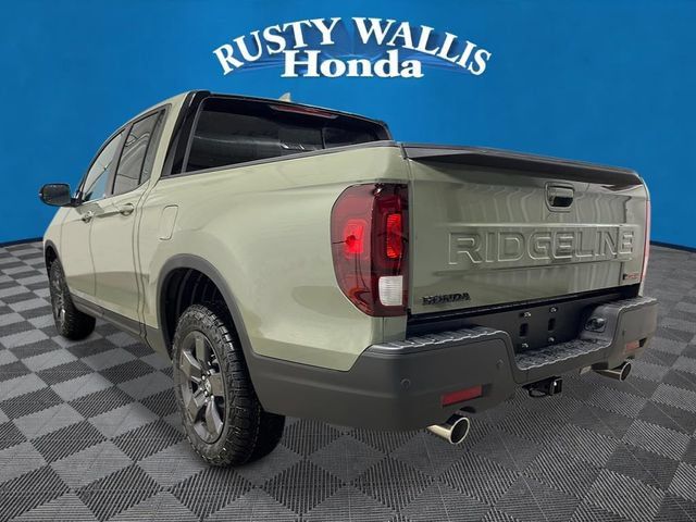 New 2026 Honda Ridgeline TrailSport image 5
