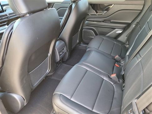 New 2025 Lincoln Corsair Grand Touring w/ Equipment Group 301A image 13