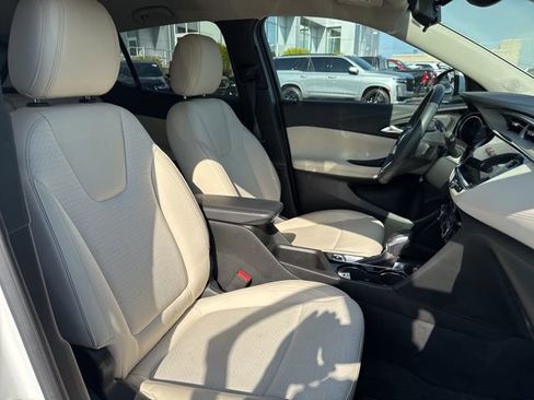 Used 2023 Buick Encore GX Preferred w/ Cold Weather Comfort Package FWD image 27