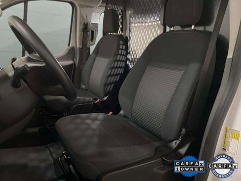 Used 2024 Ford Transit 250 Low Roof w/ Exterior Upgrade Package image 53