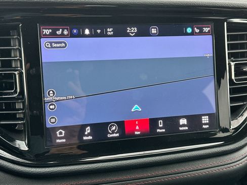 Used 2024 Dodge Durango R/T w/ Blacktop Package image 18