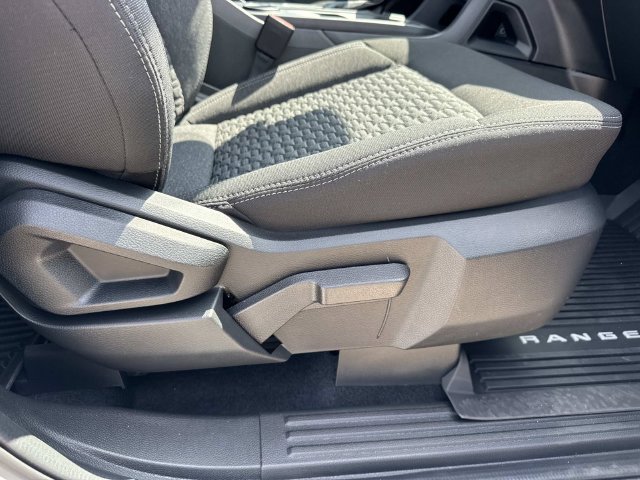 New 2026 Ford Ranger XL RWD image 12