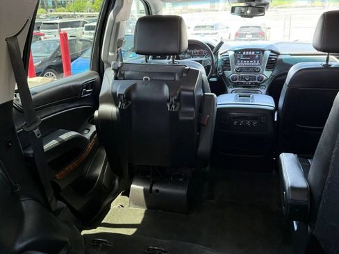 Used 2018 Chevrolet Tahoe Premier RWD image 23