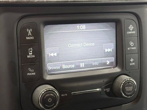 Used 2022 RAM 1500 Big Horn image 25