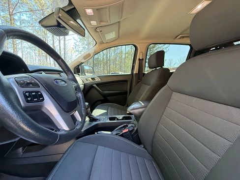 Used 2019 Ford Ranger XLT w/ Equipment Group 301A Mid image 12