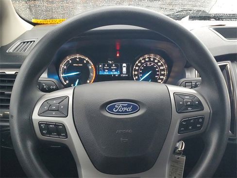 Used 2022 Ford Ranger XLT w/ Trailer Tow Package image 26